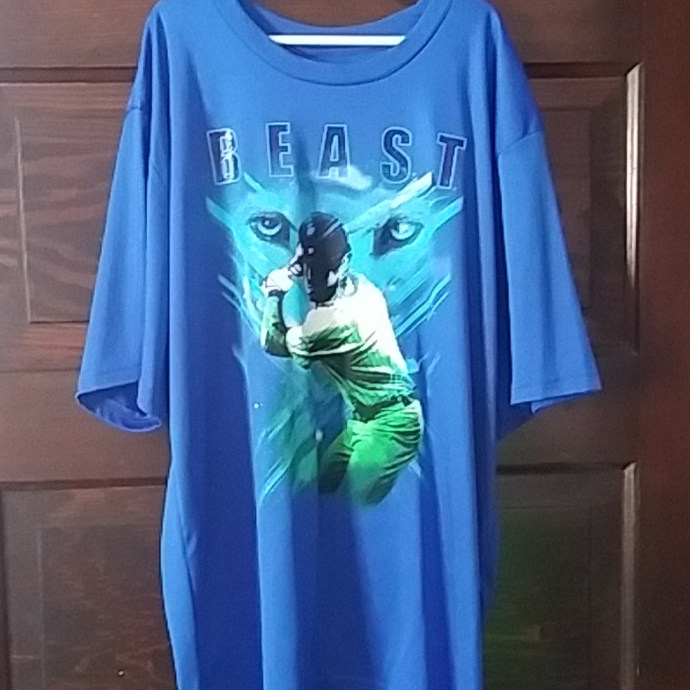 Boys sport shirt